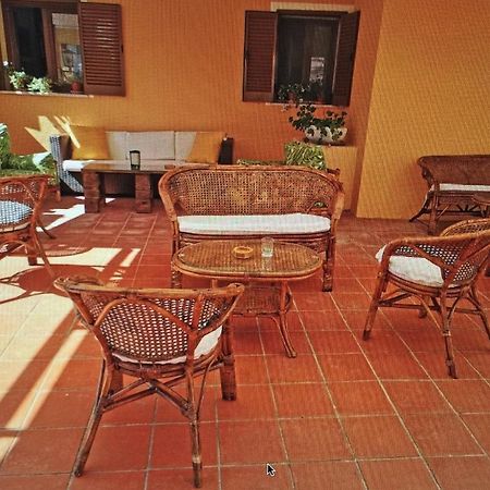 Le Camere Sul Porto ปาเลา ภายนอก รูปภาพ